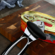 Stainless Steel Can Opener